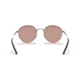 Ray-Ban RB3681 Sunglasses, Evolve Photo Brown Lenses, Gunmetal, 50, RB3681-9227Q4-50