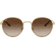 Ray-Ban RB3681 Sunglasses, Gradient Brown Lenses, Arista, 50, RB3681-001-13-50