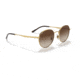 Ray-Ban RB3681 Sunglasses, Gradient Brown Lenses, Arista, 50, RB3681-001-13-50