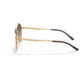 Ray-Ban RB3681 Sunglasses, Gradient Brown Lenses, Arista, 50, RB3681-001-13-50
