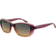 Ray-Ban RB4174 Single Vision Prescription Sunglasses RB4174-861-N1-5617 - Lens Diameter 56 mm, Frame Color Violet Gradient On Light Crystal