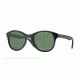 Ray-Ban RB4203 Progressive Prescription Sunglasses RB4203-601-51 - Lens Diameter 51 mm, Frame Color Black
