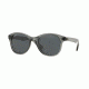 Ray-Ban RB4203 Progressive Prescription Sunglasses RB4203-621-87-51 - Lens Diameter 51 mm, Frame Color Trasparent Shiny Grey