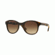 Ray-Ban RB4203 Progressive Prescription Sunglasses RB4203-710-13-51 - Lens Diameter 51 mm, Frame Color Shiny Havana