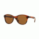 Ray-Ban RB4203 Progressive Prescription Sunglasses RB4203-820-73-51 - Lens Diameter 51 mm, Frame Color Shiny Striped Havana