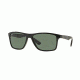 Ray-Ban RB4234 Single Vision Prescription Sunglasses RB4234-601-71-58 - Lens Diameter 58 mm, Frame Color Black