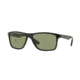 Ray-Ban RB4234 Single Vision Prescription Sunglasses RB4234-601-9A-58 - Lens Diameter 58 mm, Frame Color Black