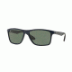 Ray-Ban RB4234 Single Vision Prescription Sunglasses RB4234-619771-58 - Lens Diameter 58 mm, Frame Color Blue