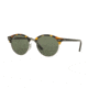 Ray-Ban RB4246 Single Vision Prescription Sunglasses RB4246-1157-51 - Lens Diameter 51 mm, Frame Color Spotted Black Havana