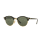 Ray-Ban RB4246 Single Vision Prescription Sunglasses RB4246-901-51 - Lens Diameter 51 mm, Frame Color Black
