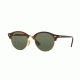 Ray-Ban RB4246 Single Vision Prescription Sunglasses RB4246-990-51 - Lens Diameter 51 mm, Frame Color Red Havana