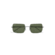 Ray-Ban RECTANGLE RB1969 Sunglasses 914931-54 - , Green Lenses