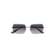 Ray-Ban RECTANGLE RB1969 Sunglasses 914978-54 - , Blue Gradient Polar Lenses