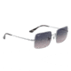 Ray-Ban RECTANGLE RB1969 Sunglasses 914978-54 - , Blue Gradient Polar Lenses