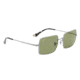 Ray-Ban RECTANGLE RB1969 Sunglasses 91974E-54 - , Bottle Green Lenses