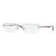 Ray-Ban RX6212 Eyeglass Frames 2339-5317 - Matte Gunmetal Frame