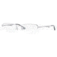 Ray-Ban RX6212 Eyeglass Frames 2502-5117 - Gunmetal 