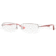 Ray-Ban RX6212 Eyeglass Frames 2685-5117 - Gunmetal 