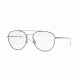 Ray-Ban RX6414 Eyeglass Frames 2980-55 - Gunmetal Top Bordeaux Frame