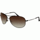 Ray-Ban Prescription Sunglasses RB3293 RB3293-002-8E-6313 - Lens Diameter: 63 mm, Frame Color: Black