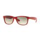 Ray-Ban New Wayfarer Prescription Sunglasses RB2132 RB2132-764-32-52 - Lens Diameter 52 mm