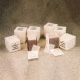 Raylabcon Micro Slides and Cover Slips, Plastic 20 40 5321 Cover Slips