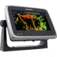 Raymarine a78 MFD/DV Sonar w/Xdcr, Lighthouse Maps, New Condition RAY-E70209-LNC