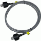 Raymarine SeaTalk HS Dual End Network Cable 1.5m, New Condition RAY-A62245