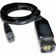 Raymarine Yamaha Command-Link Plus Cable, New Condition RAY-E70242