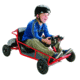 Razor Dune Buggy, Red, 25143597