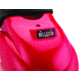Razor Pocket Mod Bellezza Electric Scooter, Red, 15130600