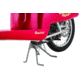 Razor Pocket Mod Bellezza Electric Scooter, Red, 15130600