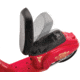 Razor Pocket Mod Bellezza Electric Scooter, Red, 15130600