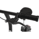 Razor UB1 Seated Electric Scooter, Black/Grey, 15127004