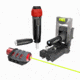 Real Avid Master Scope Mounting Kit, Metal, AVMSMK