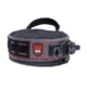 Real Avid Ratchet Rest Adjustable Height Shooting Bag, Rear, Black, Small, AVRSBS