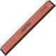 Real Steel Japanese Whetstone 1000, 5.88in X 0.75in X 0.25in, Non-Slip Base, 1000 Grit, W0018