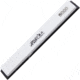 Real Steel Japanese Whetstone 6000, 5.88in X 0.75in X 0.25in, Non-Slip Base, 6000 Grit, W0015