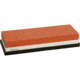 Real Steel Japanese Whetstone, 7.1in X 2.4in X 1.2in, 1.3Lbs, Corundum Two Sided, 3000 And 8000 Grit, W0308
