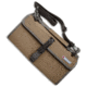 Real Steel Knives Real Steel Pilgrim 22 Knife Bag Coyote Tan 1050D Nylon RS042, Tan, adult, BHQ-99054