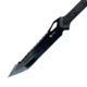 Reapr Tac Javelin Spear, 8in, 2Cr13 Stainless Steel, Black, Black, CTLR-029-BLK-RPR