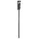 Reapr Tac Javelin Spear, 8in, 2Cr13 Stainless Steel, Black, Black, CTLR-029-BLK-RPR