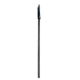 Reapr Tac Javelin Spear, 8in, 2Cr13 Stainless Steel, Black, Black, CTLR-029-BLK-RPR