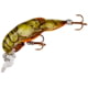 Rebel Lures Rebel Teeny Wee Crawfish Bait 1 1/2in, 1/10 oz, Floating, Stream Crawfish, F7760