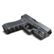 Recover Tactical GZERO Polyester Glock 43/43X/48 IWB Spring Loaded Clip Holster