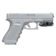 Recover Tactical GZERO Polyester Glock 43/43X/48 IWB Spring Loaded Clip Holster