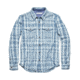Ok Mens Blanket Shirt - FINAL SALE, 1310205-ALP-XX-L