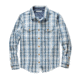 Recurate Blanket Shirt - Outerworn, 1310023W-FPV-XX-Lused