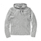 Recurate Morro Merino Sweater Hoodie - Outerworn, 1430018-HEA-XX-Mused