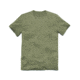 Recurate Sojourn Tee - Outerworn, 1210010B-OLV-XX-Mused